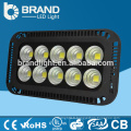 IP67 Waterproof 400w led floodlight Projecteur LED extérieur 400W CE RoHS